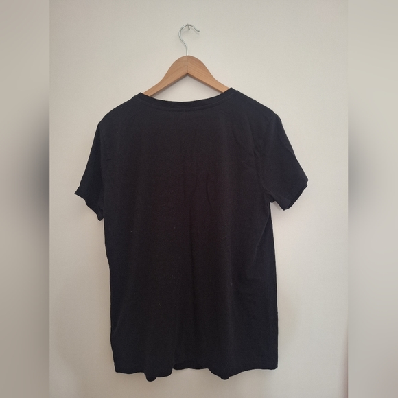 Graphic Tee XL Black - Picture 3 of 3